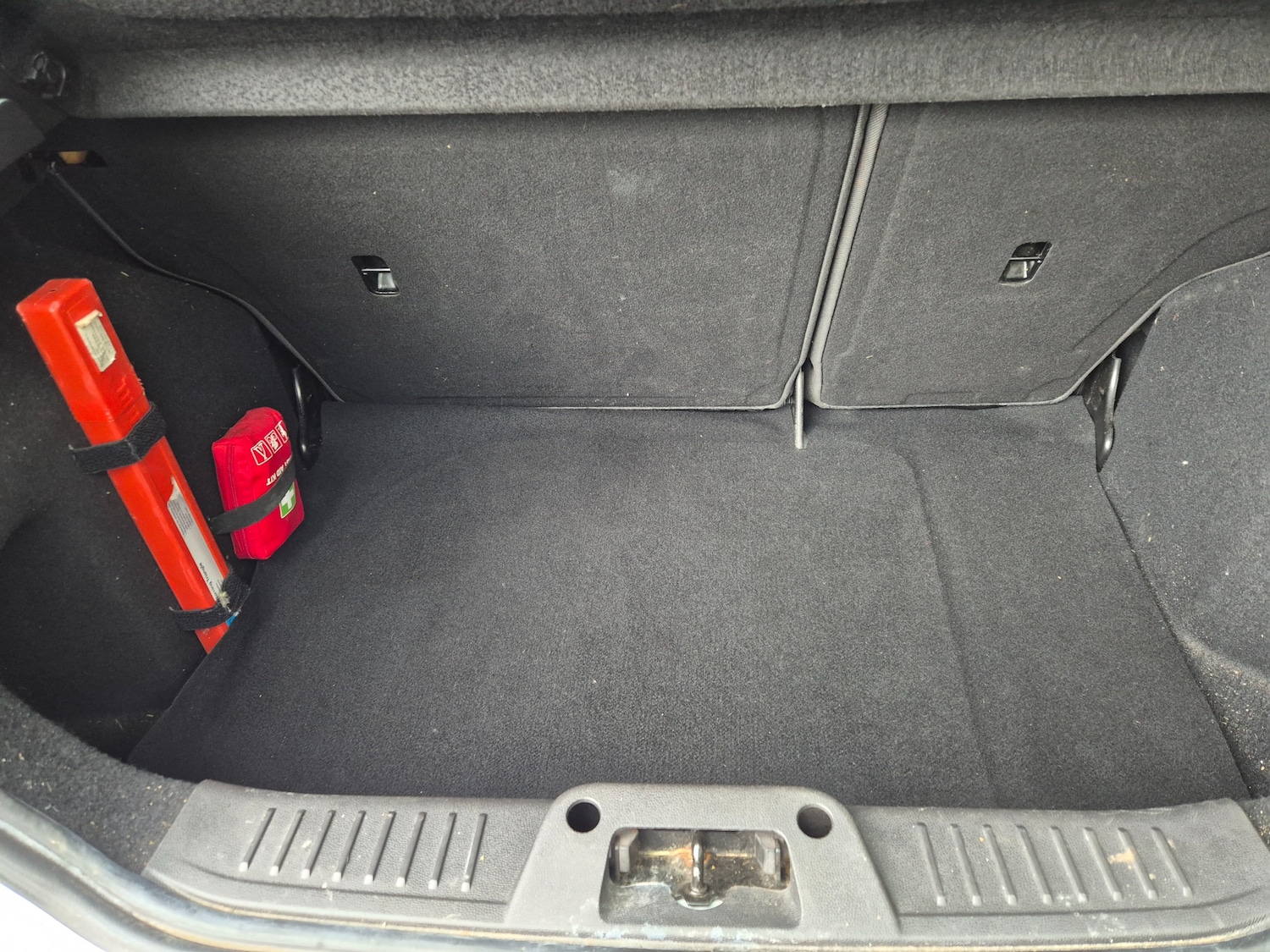 Used Ford Fiesta 2013 for sale - 78201559: Photo 8