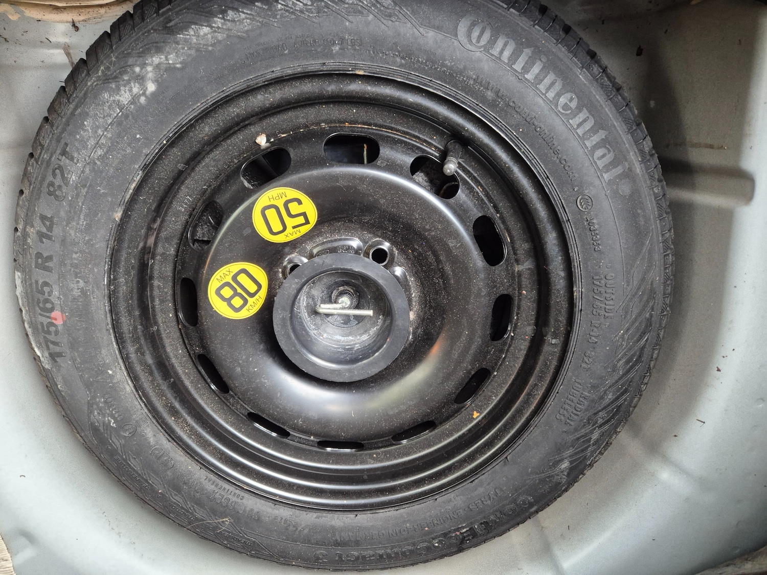 Used Ford Fiesta 2013 for sale - 78201559: Photo 9