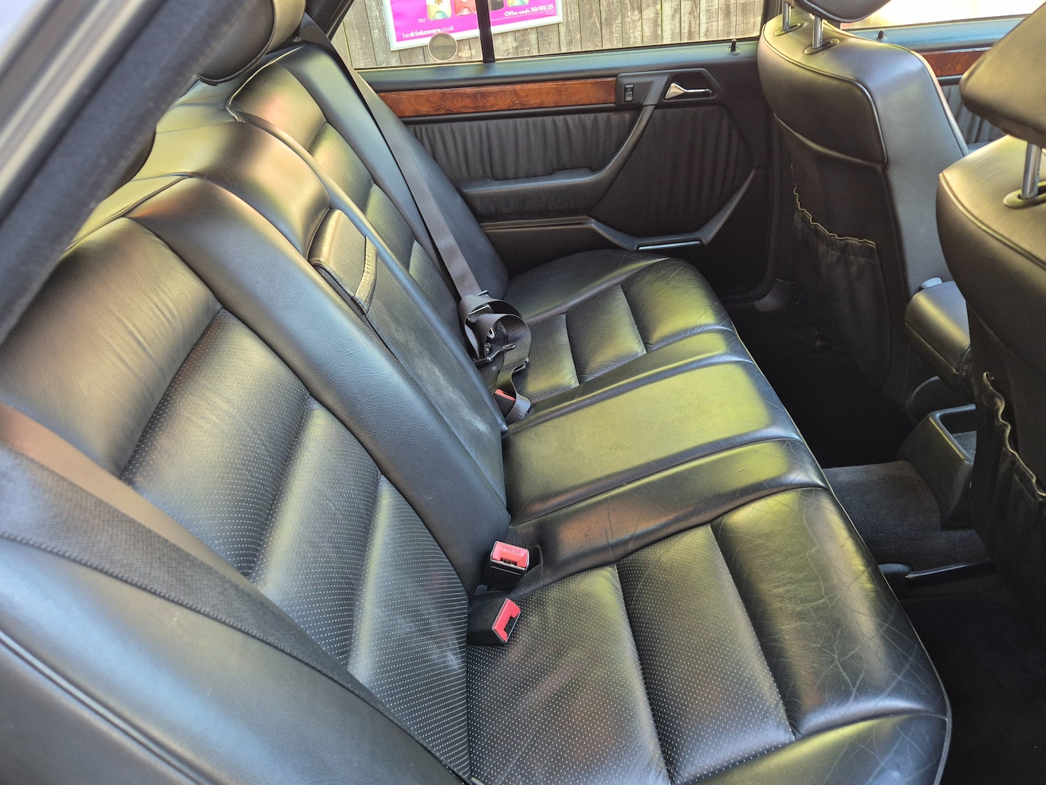 Used Mercedes-Benz 300 1992 for sale - 76506245: Photo 16