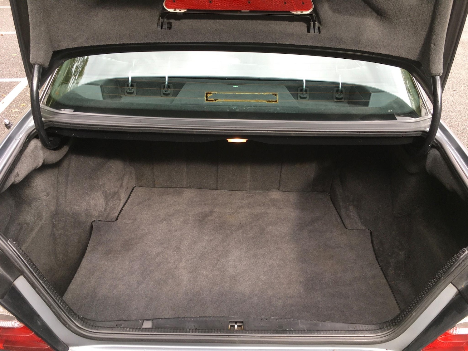 Used Mercedes-Benz 300 1992 for sale - 76506245: Photo 20