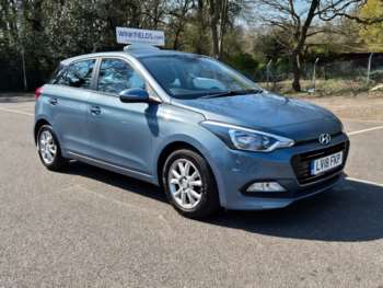 2018 (18) - T-GDI SE 5-Door