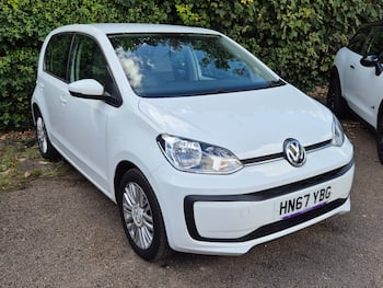 Used Volkswagen up! 2017 for sale - 79773450: Photo