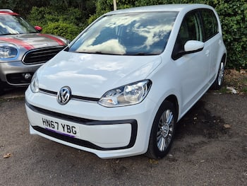 Used Volkswagen up! 2017 for sale - 79773450: Photo