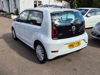 Used Volkswagen up! 2017 for sale - 79773450: Photo