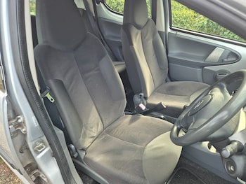 Used Citroen C1 2008 for sale - 77888723: Photo