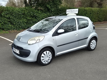 Used Citroen C1 2008 for sale - 77888723: Photo