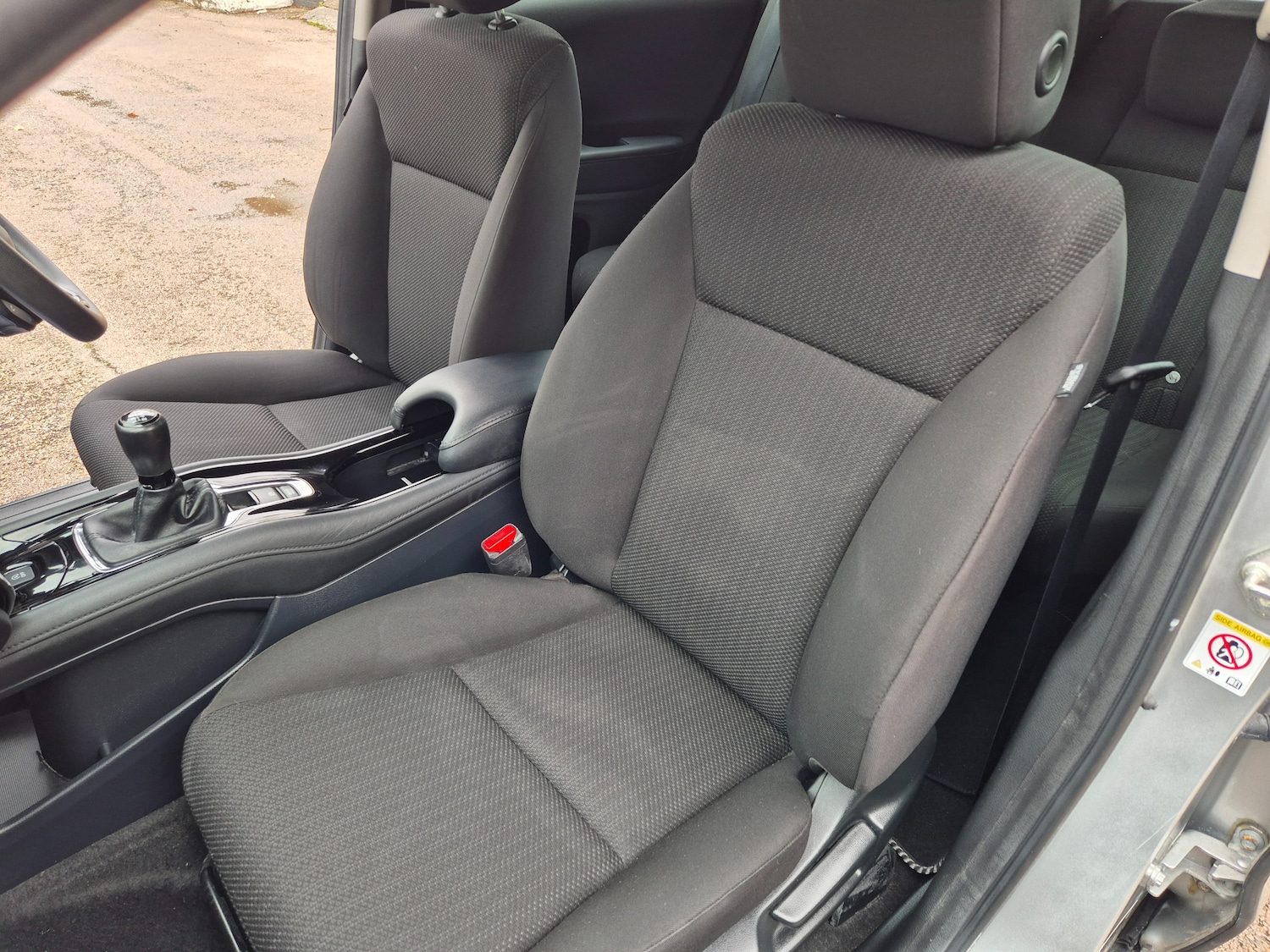 Used Honda HR-V 2016 for sale - 76506251: Photo 10