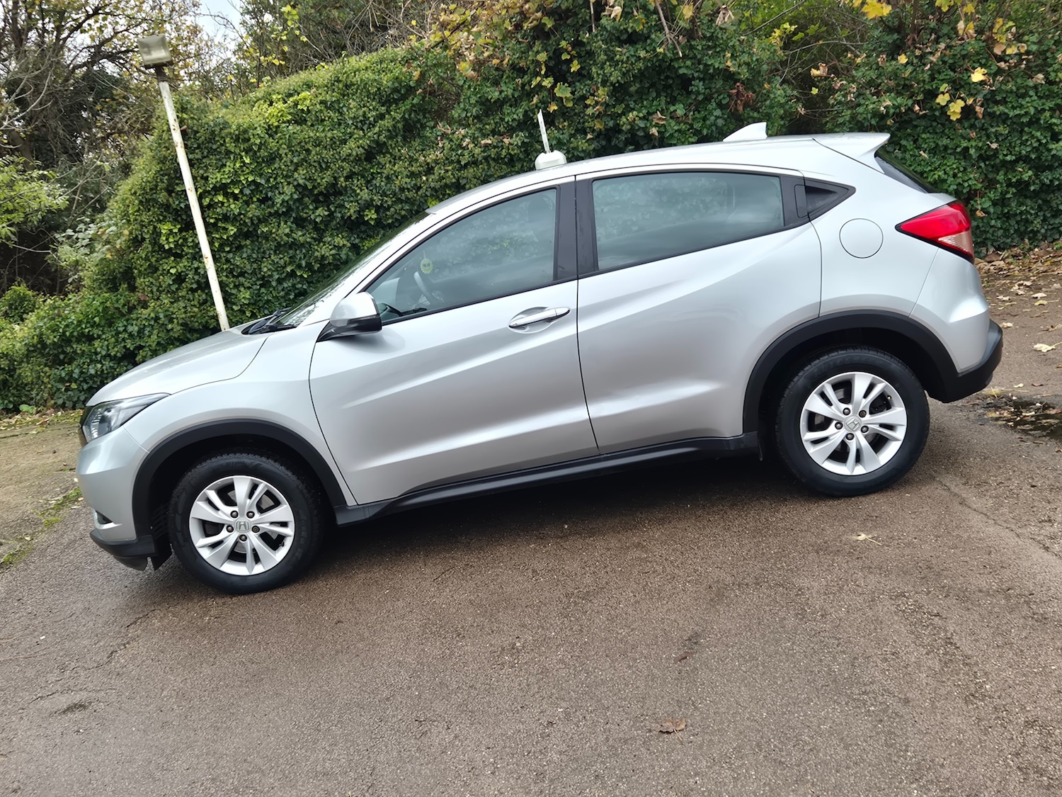 Used Honda HR-V 2016 for sale - 76506251: Photo 11