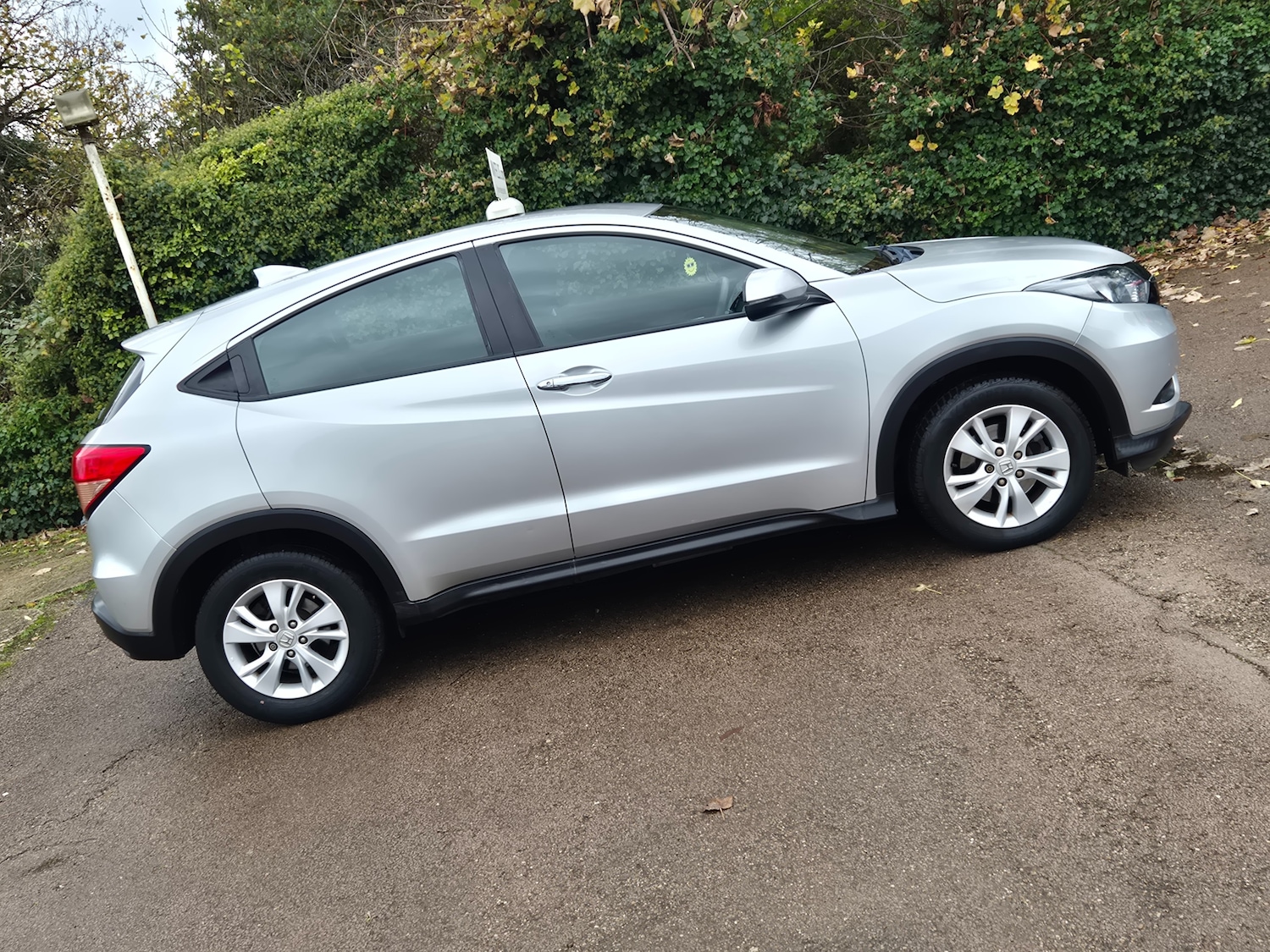 Used Honda HR-V 2016 for sale - 76506251: Photo 12