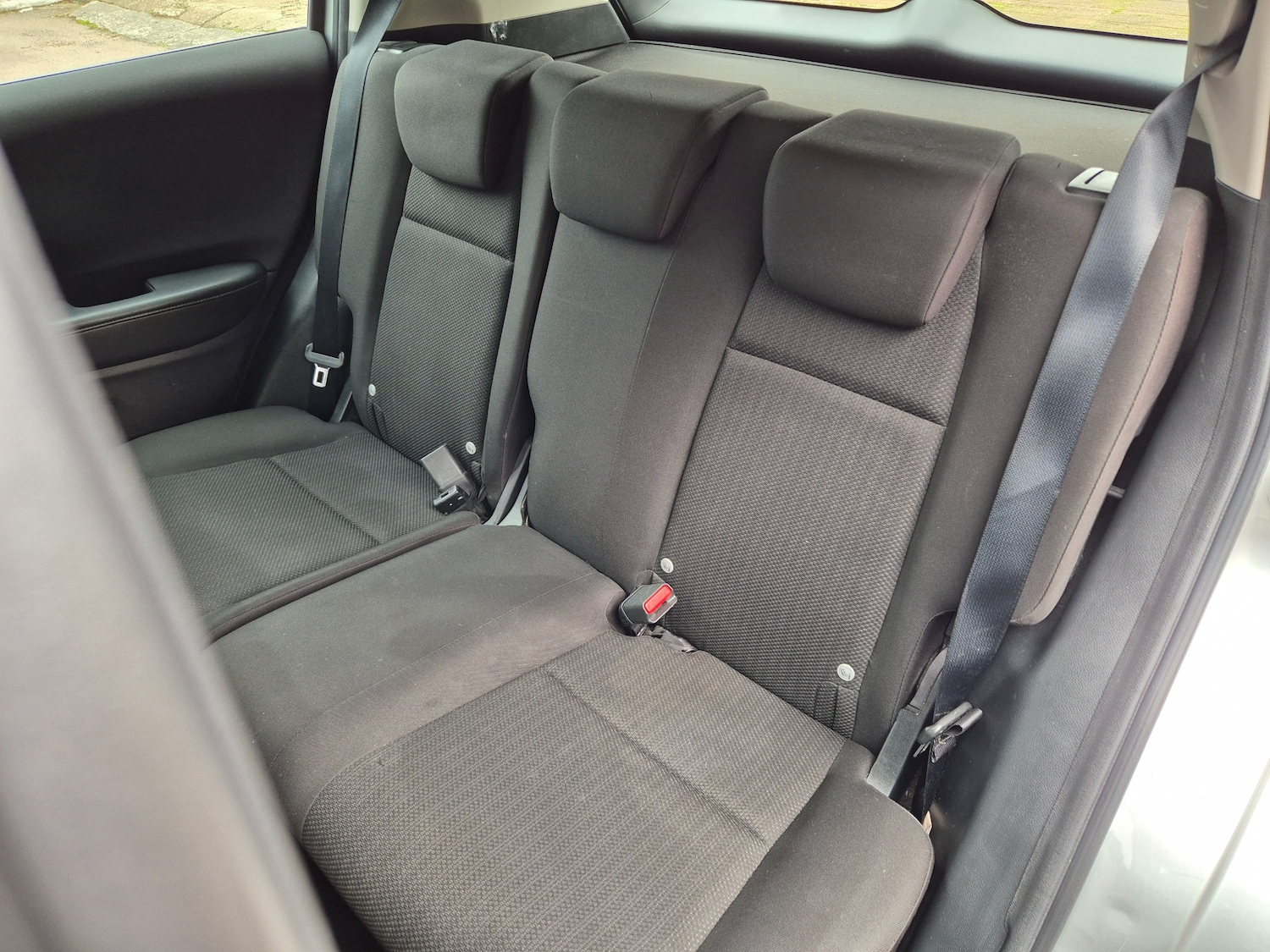 Used Honda HR-V 2016 for sale - 76506251: Photo 13