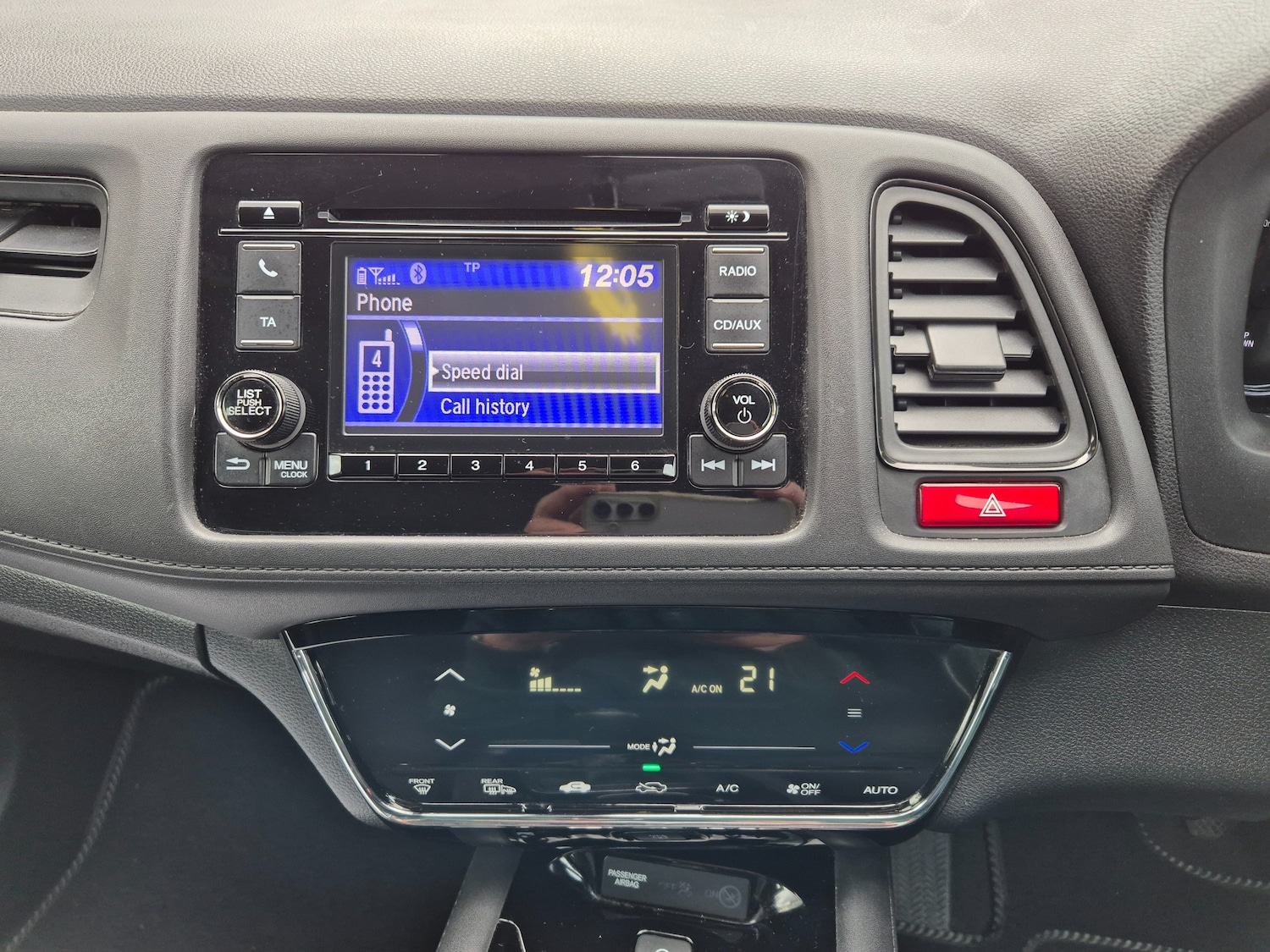 Used Honda HR-V 2016 for sale - 76506251: Photo 15