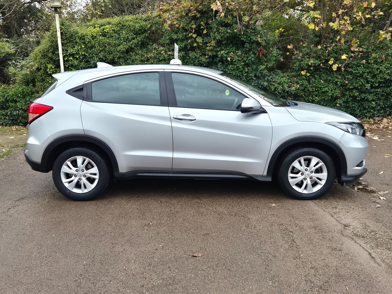 Used Honda HR-V 2016 for sale - 76506251: Photo 19