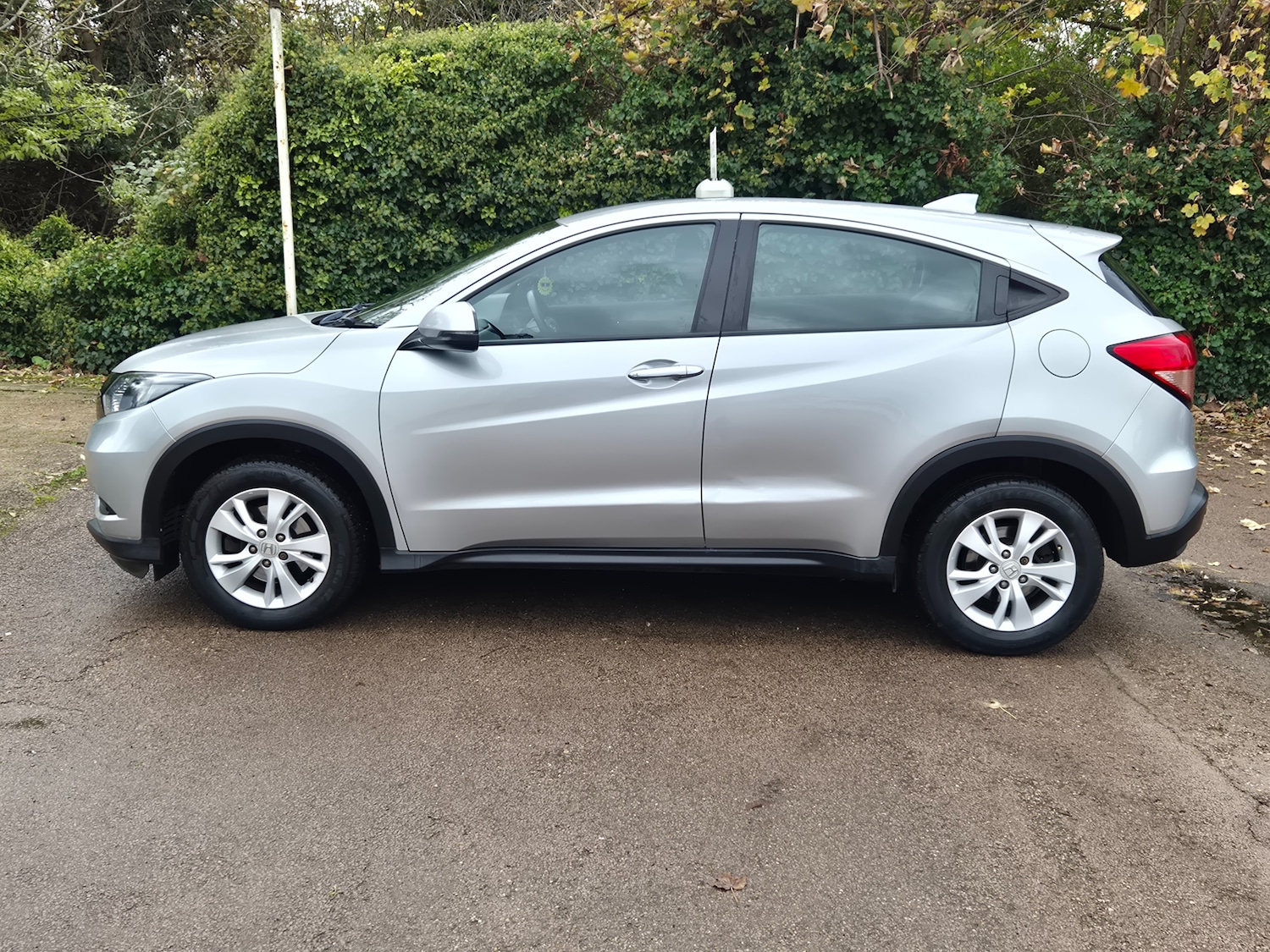 Used Honda HR-V 2016 for sale - 76506251: Photo 20