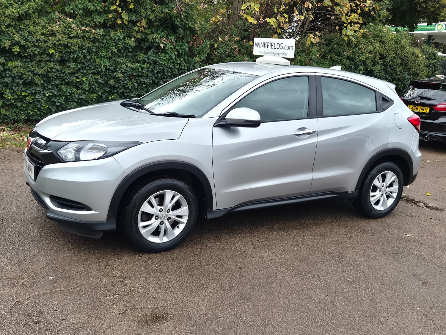 Used Honda HR-V 2016 for sale - 76506251: Photo 25