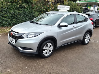 Used Honda HR-V 2016 for sale - 76506251: Photo