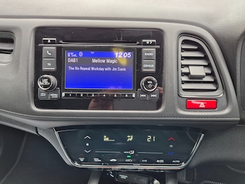 Used Honda HR-V 2016 for sale - 76506251: Photo