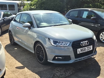 Used Audi A1 2018 for sale - 79104836: Photo
