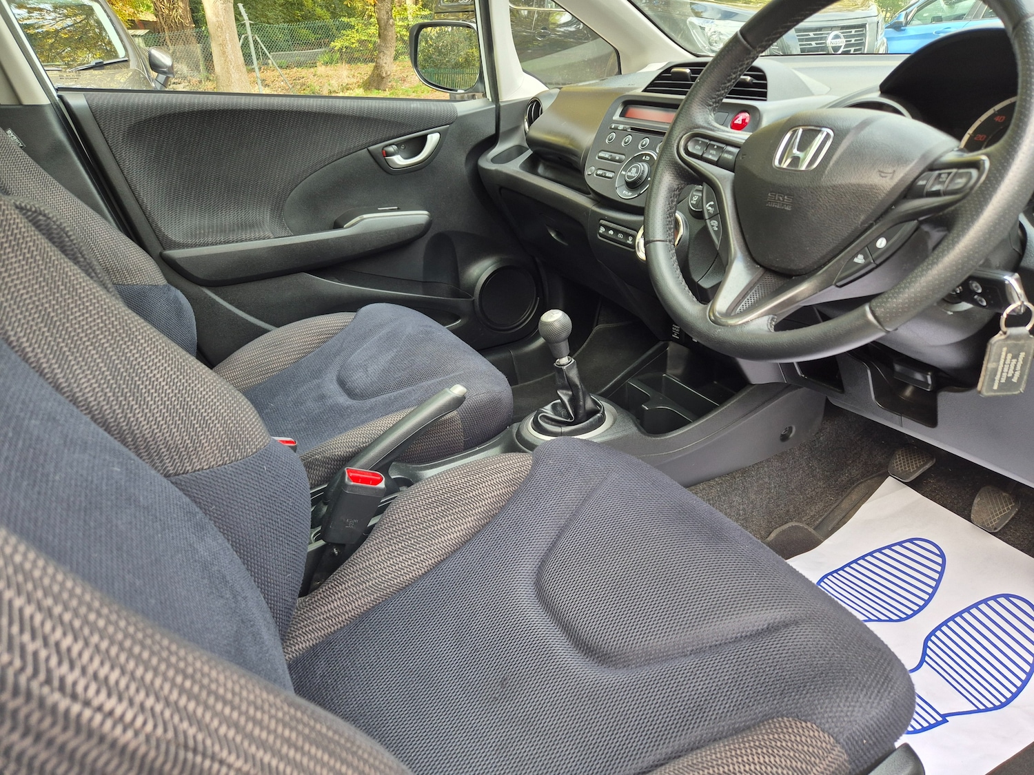 Used Honda Jazz 2015 for sale - 76506248: Photo 10