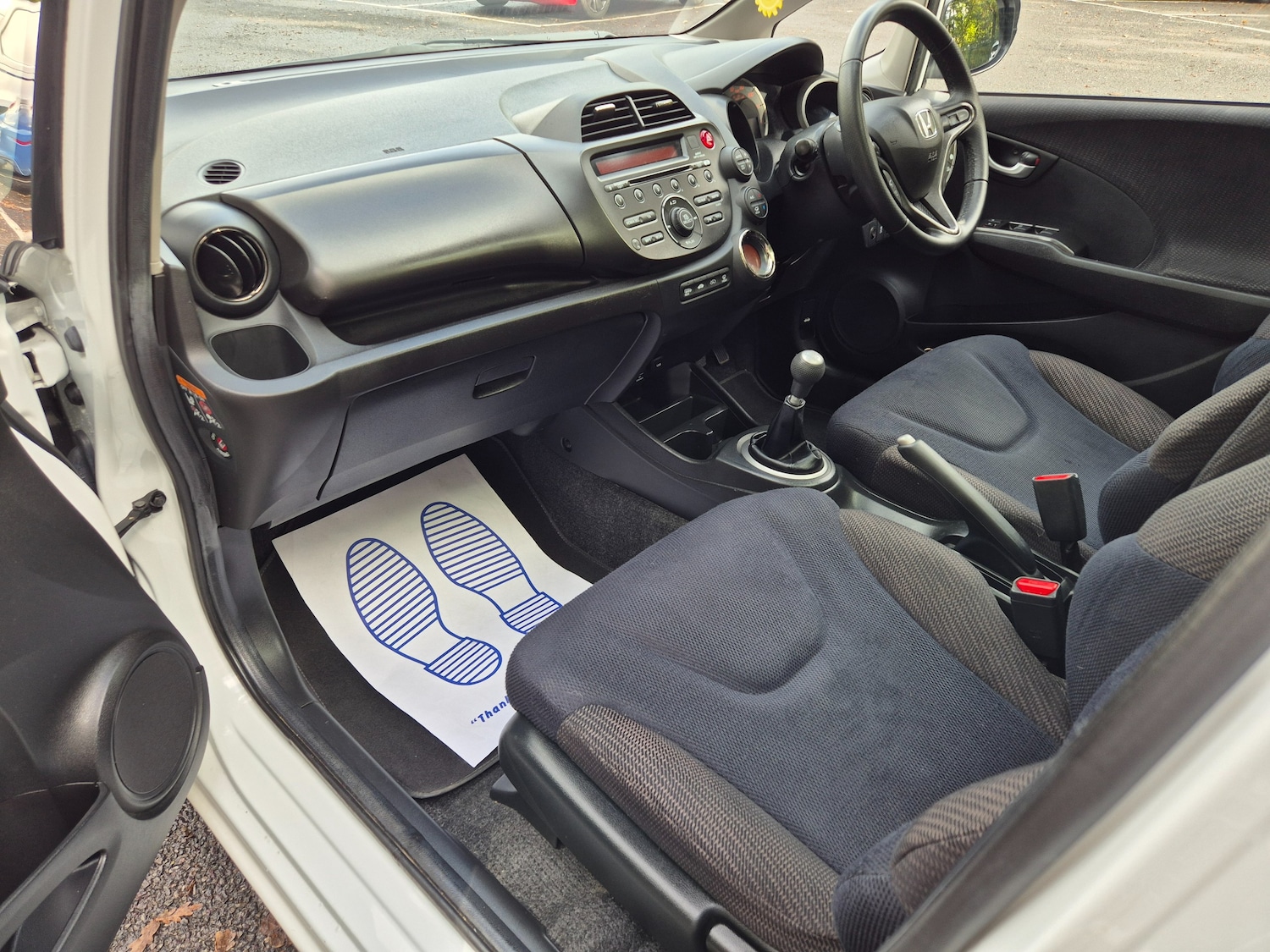 Used Honda Jazz 2015 for sale - 76506248: Photo 11