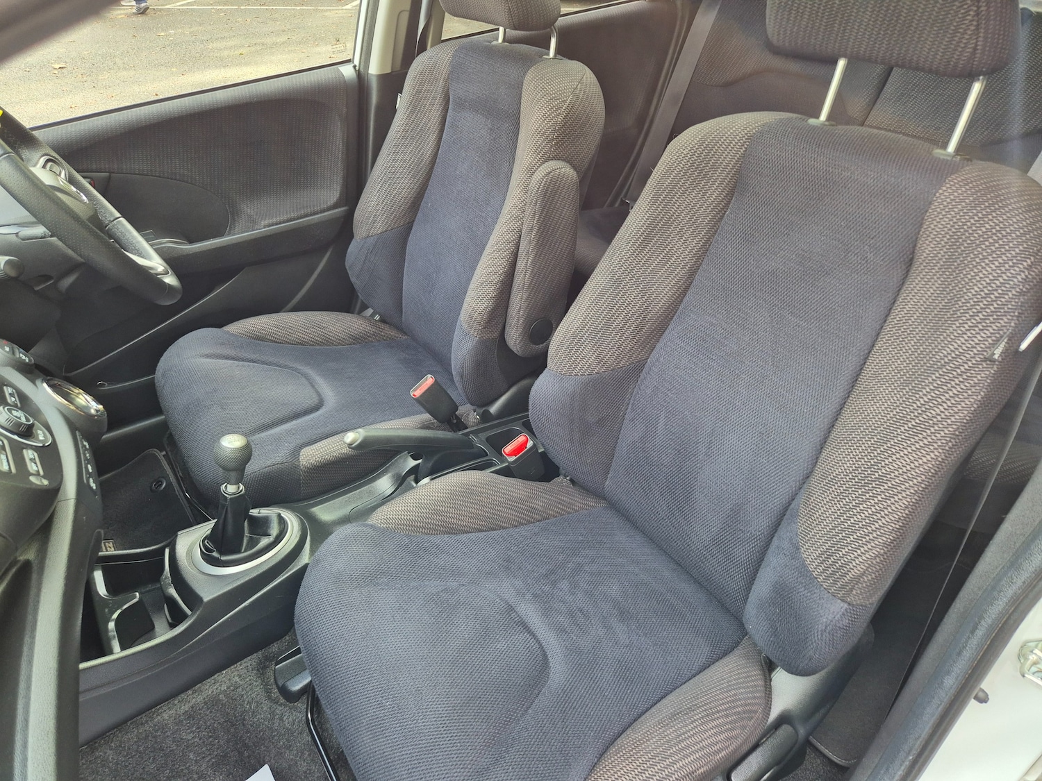 Used Honda Jazz 2015 for sale - 76506248: Photo 12