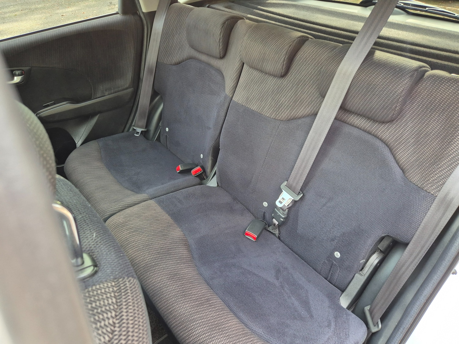 Used Honda Jazz 2015 for sale - 76506248: Photo 14