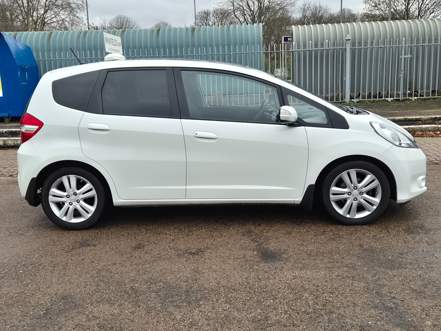 Used Honda Jazz 2015 for sale - 76506248: Photo 15