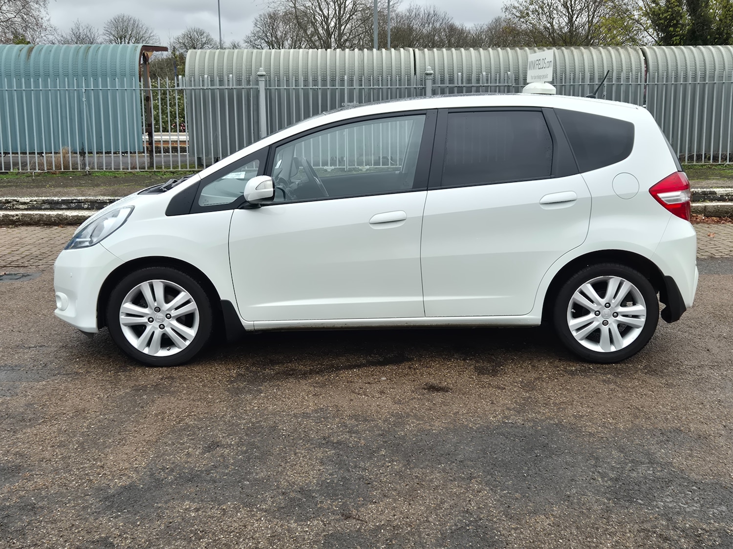 Used Honda Jazz 2015 for sale - 76506248: Photo 16