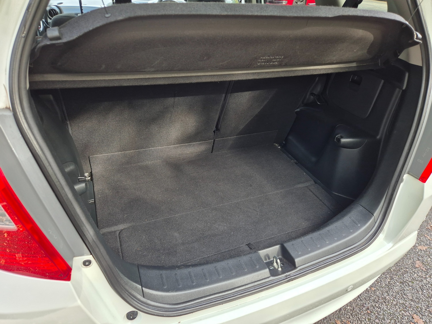 Used Honda Jazz 2015 for sale - 76506248: Photo 17