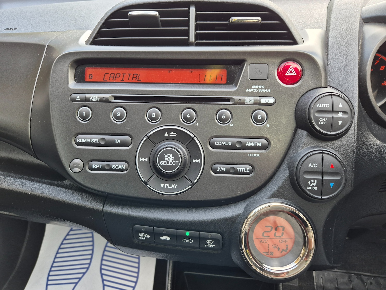 Used Honda Jazz 2015 for sale - 76506248: Photo 19