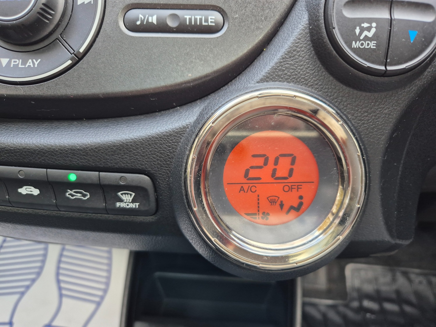 Used Honda Jazz 2015 for sale - 76506248: Photo 21