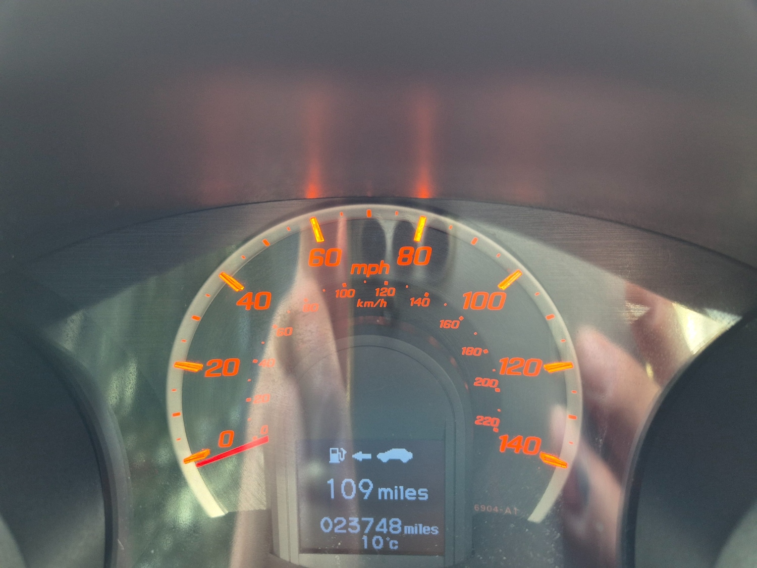 Used Honda Jazz 2015 for sale - 76506248: Photo 23