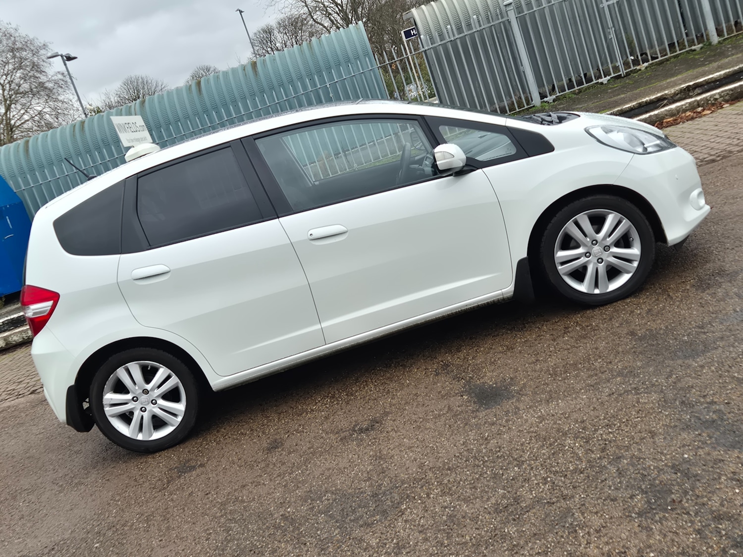 Used Honda Jazz 2015 for sale - 76506248: Photo 25
