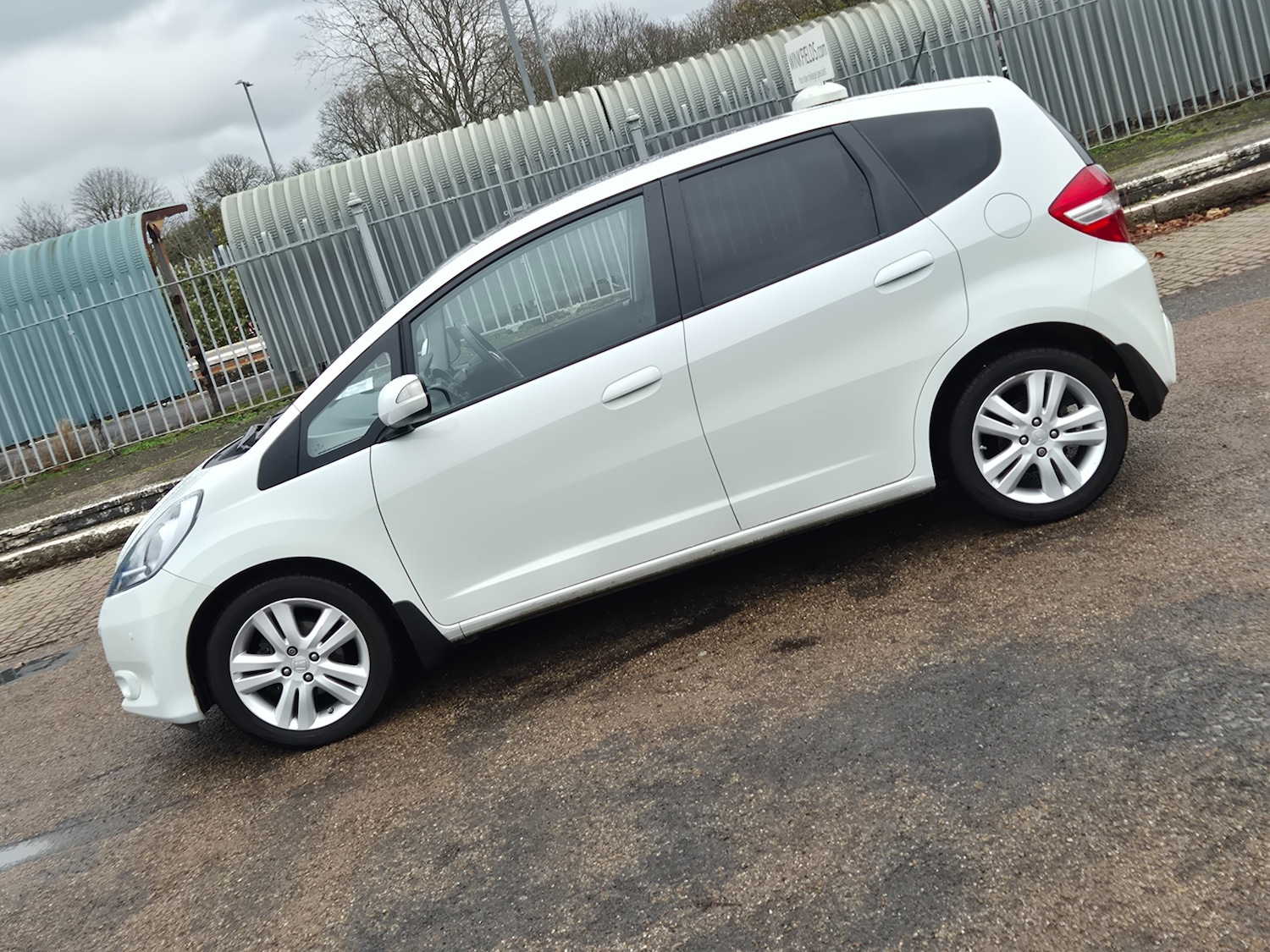 Used Honda Jazz 2015 for sale - 76506248: Photo 26