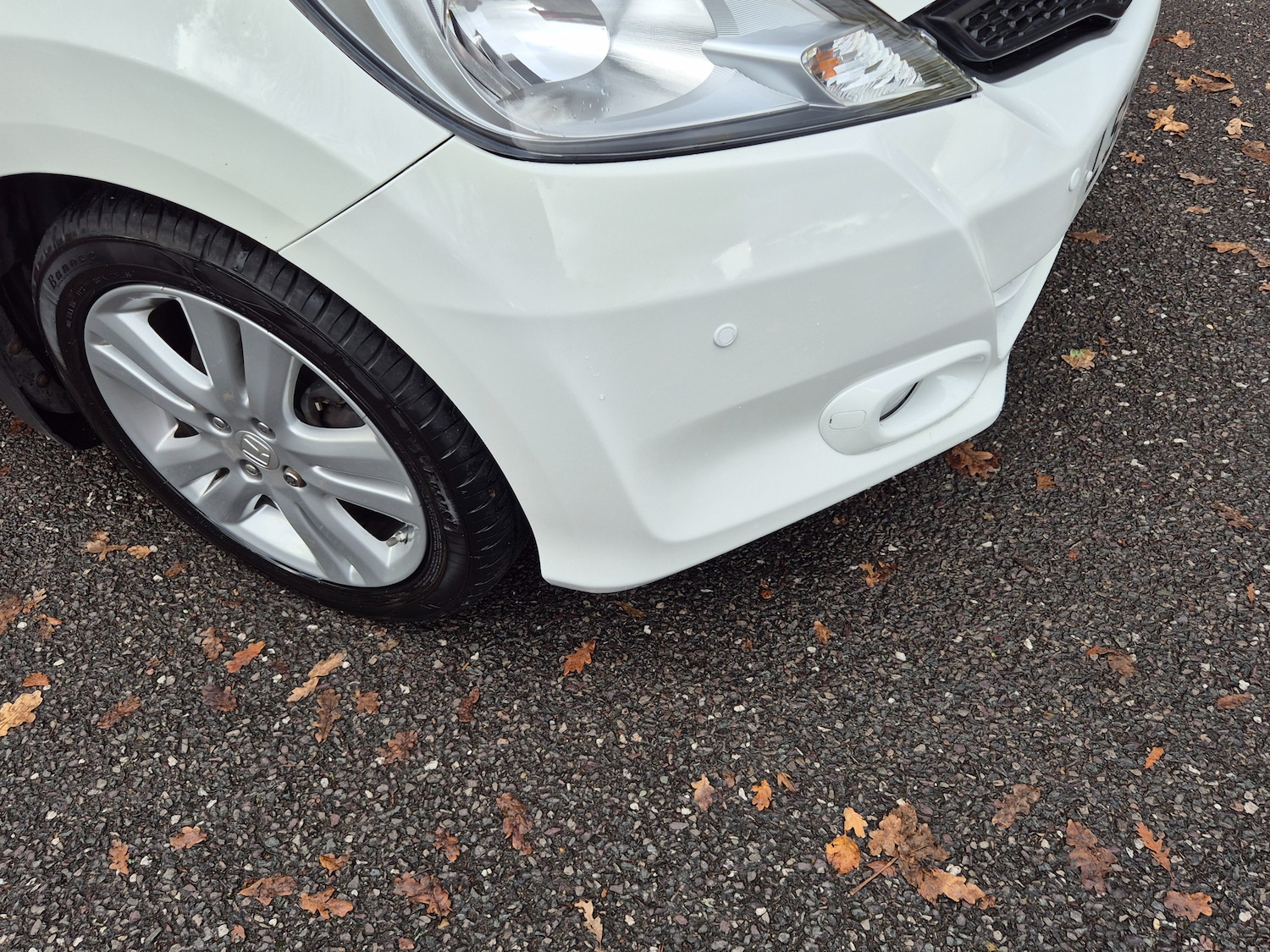 Used Honda Jazz 2015 for sale - 76506248: Photo 29