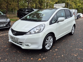 Used Honda Jazz 2015 for sale - 76506248: Photo