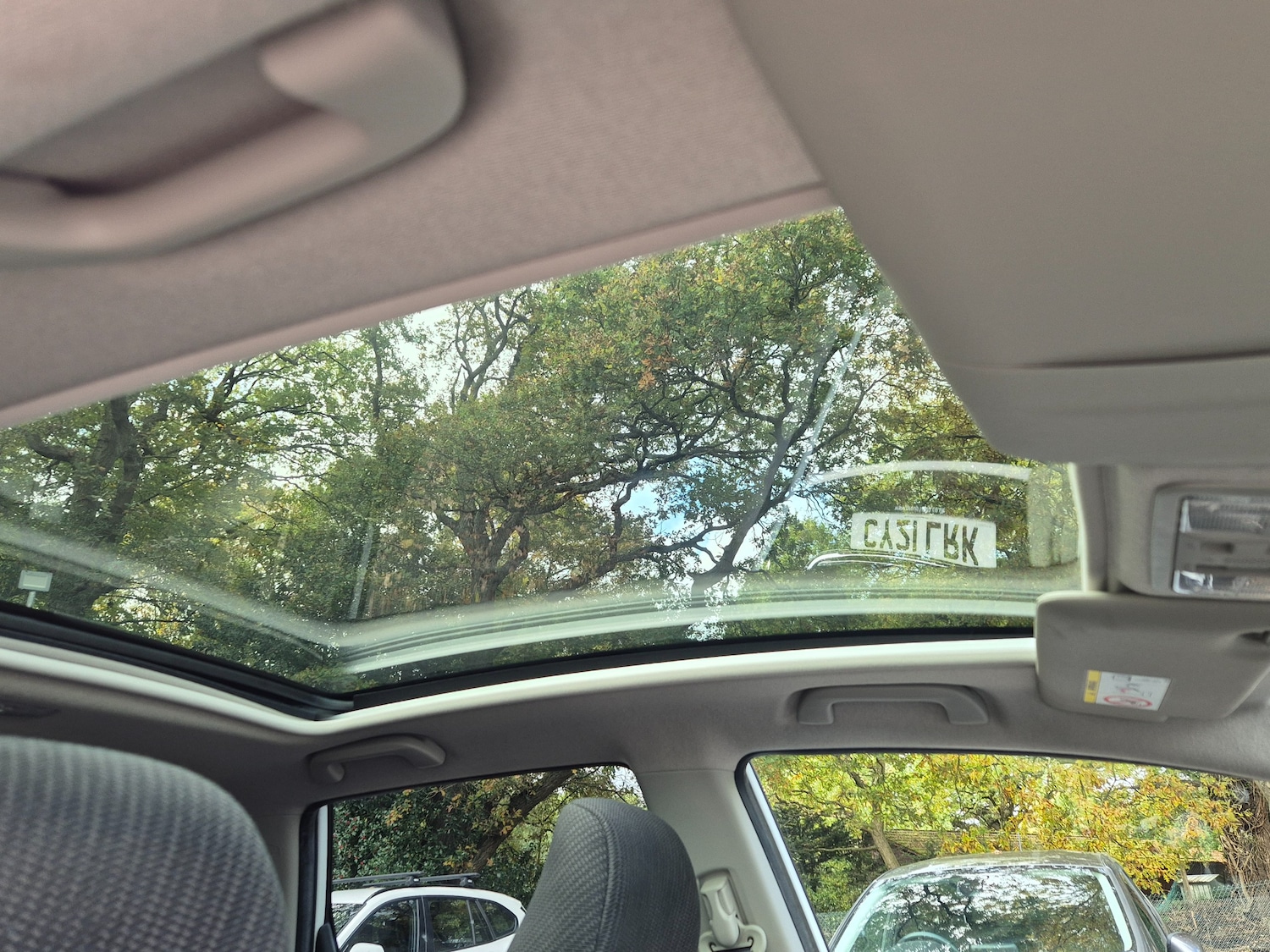 Used Honda Jazz 2015 for sale - 76506248: Photo 4