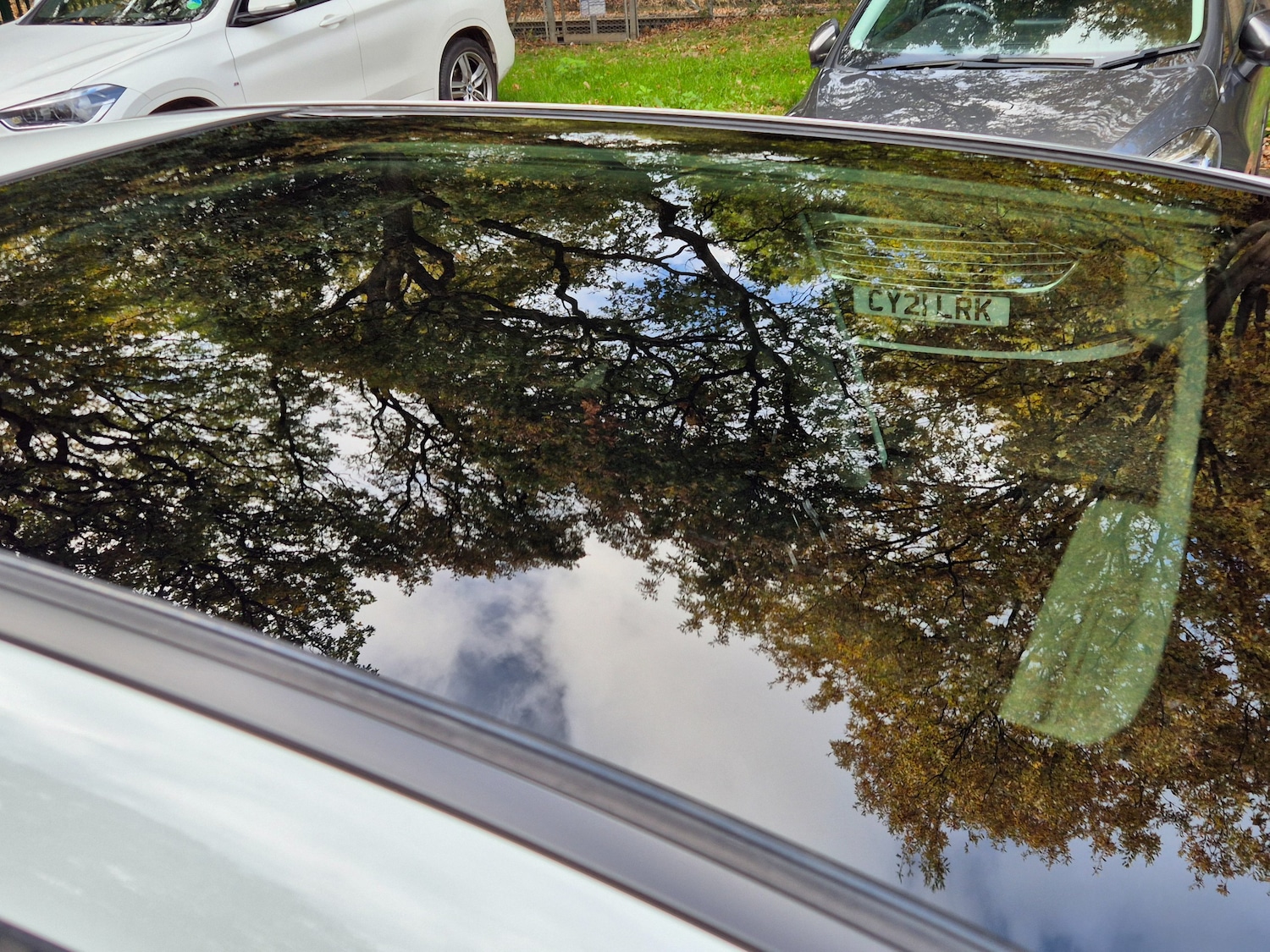 Used Honda Jazz 2015 for sale - 76506248: Photo 5