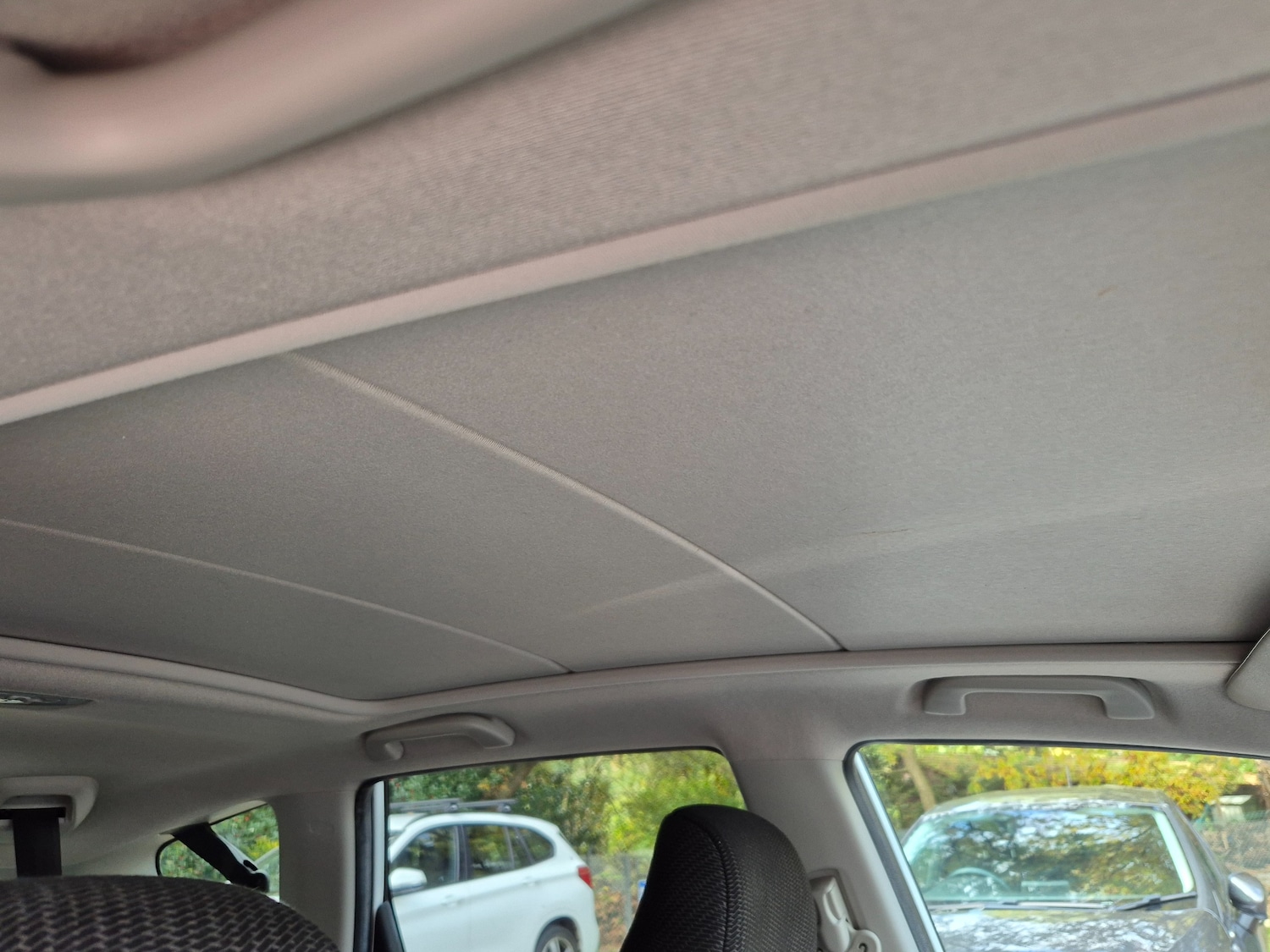 Used Honda Jazz 2015 for sale - 76506248: Photo 6