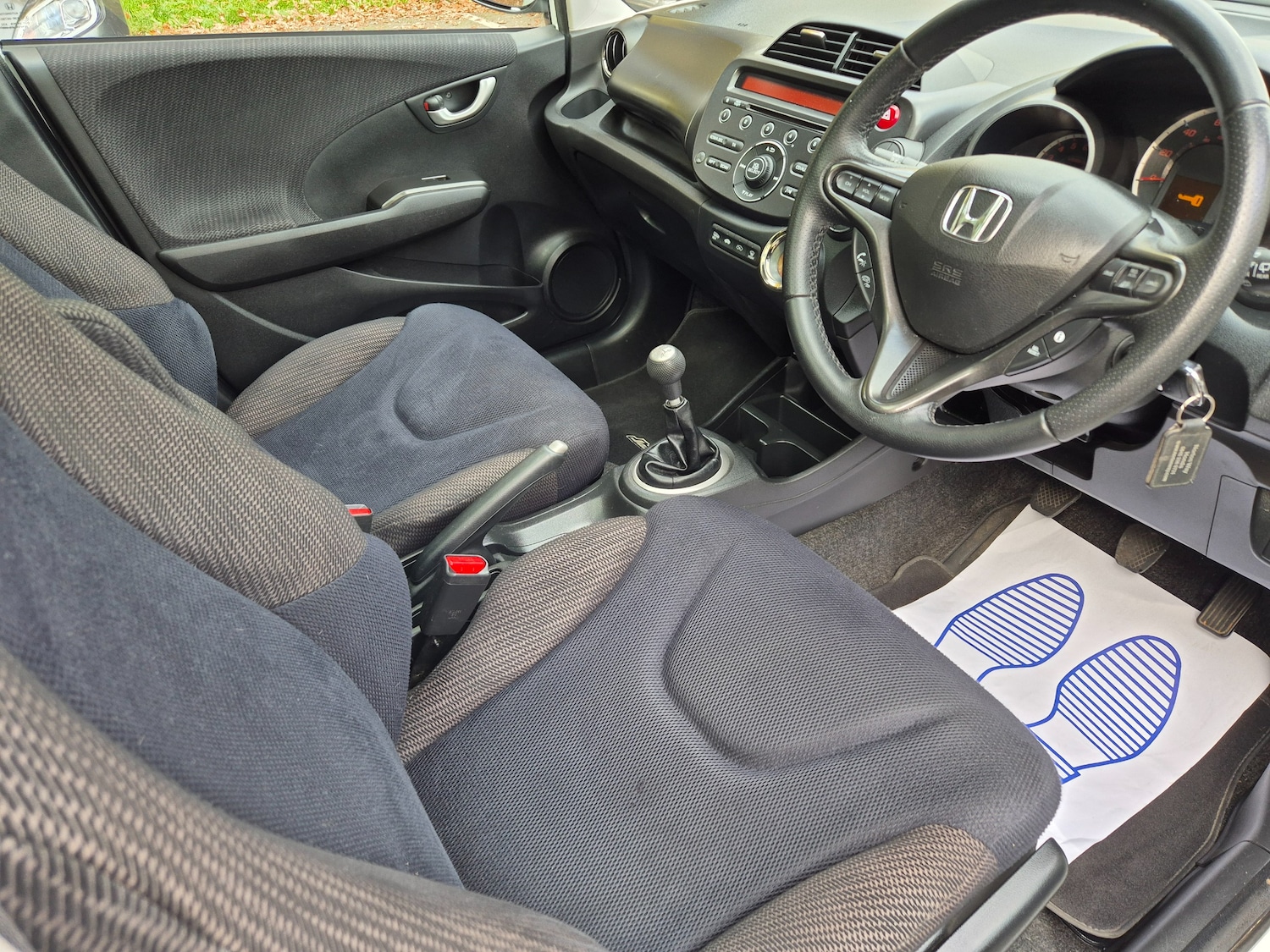 Used Honda Jazz 2015 for sale - 76506248: Photo 9