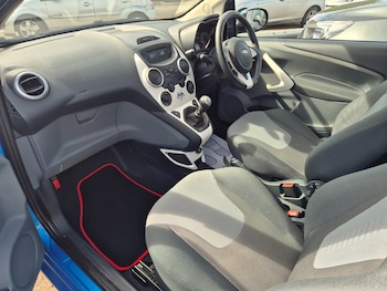 Used Ford Ka 2016 for sale - 78124843: Photo