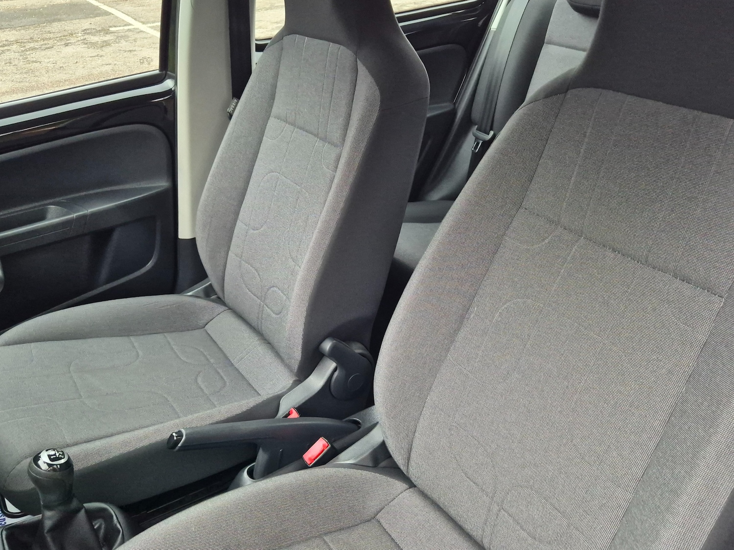 Used Volkswagen up! 2014 for sale - 77679772: Photo 10