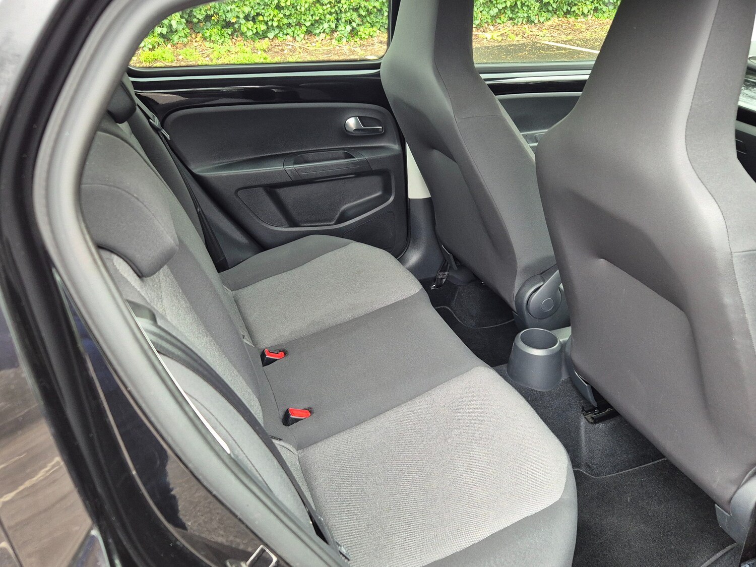 Used Volkswagen up! 2014 for sale - 77679772: Photo 12