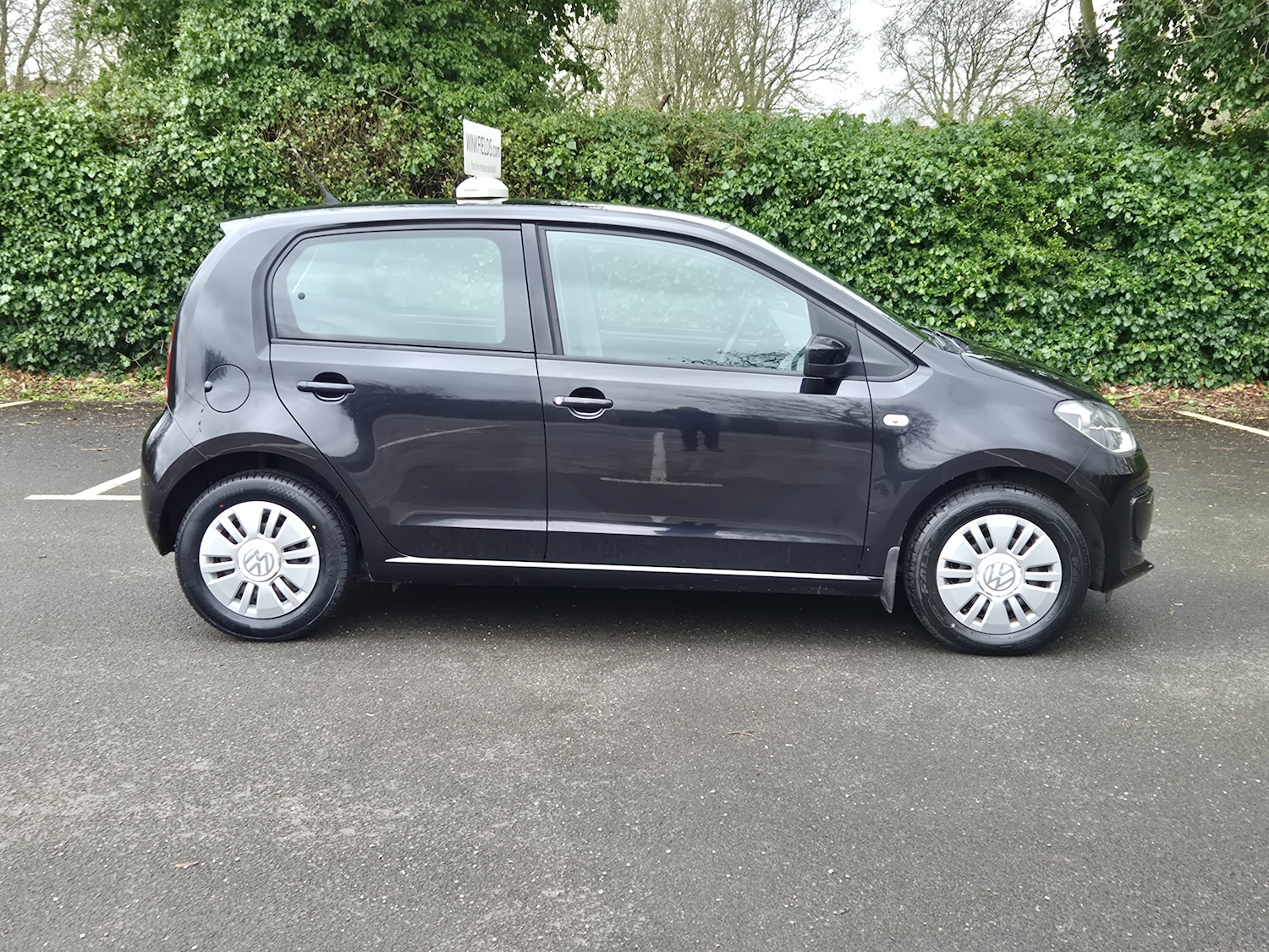 Used Volkswagen up! 2014 for sale - 77679772: Photo 13