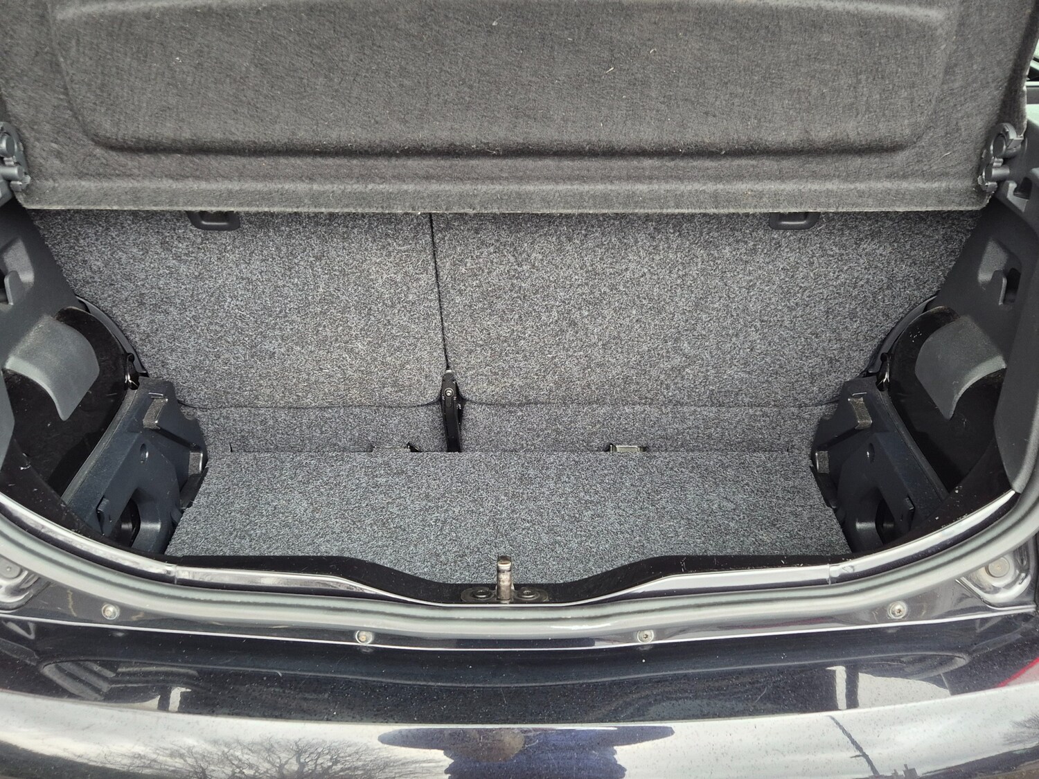 Used Volkswagen up! 2014 for sale - 77679772: Photo 16