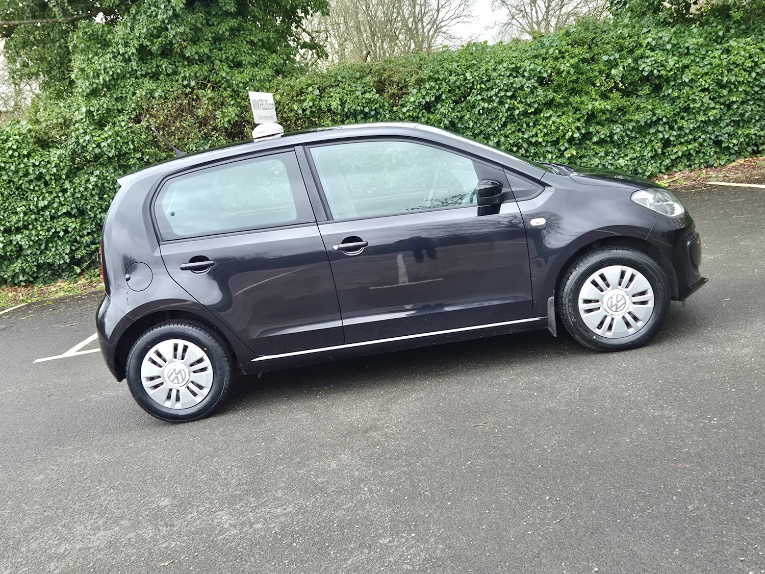 Used Volkswagen up! 2014 for sale - 77679772: Photo 17