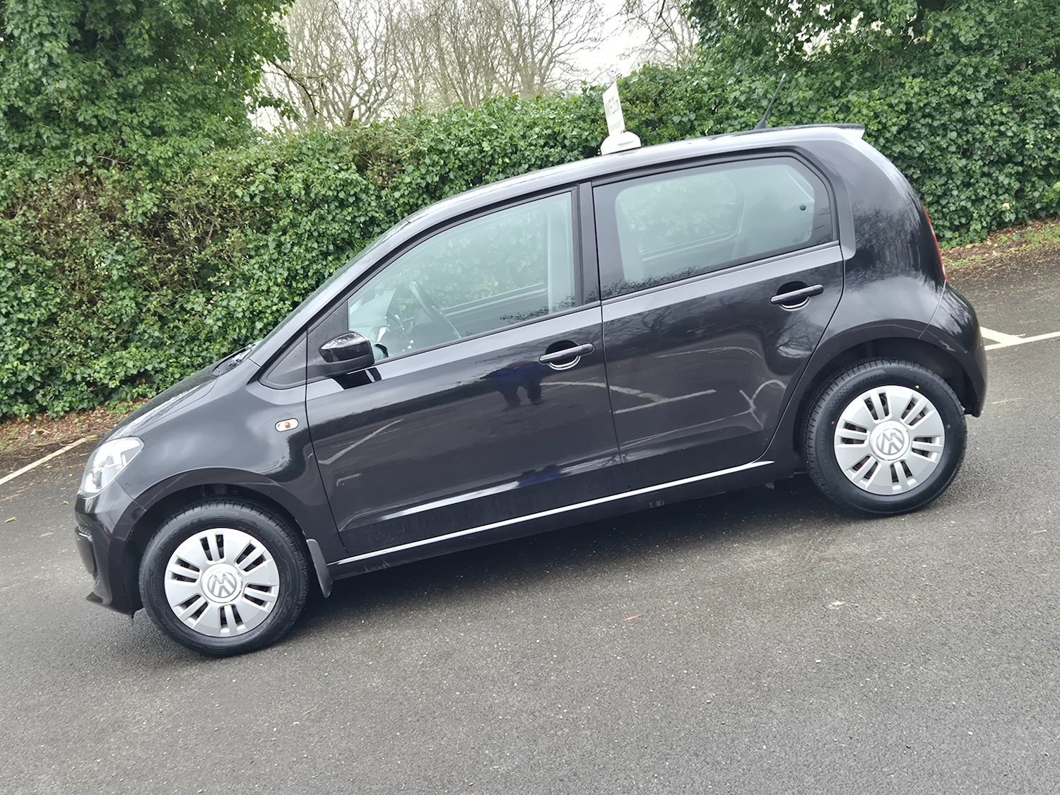 Used Volkswagen up! 2014 for sale - 77679772: Photo 19