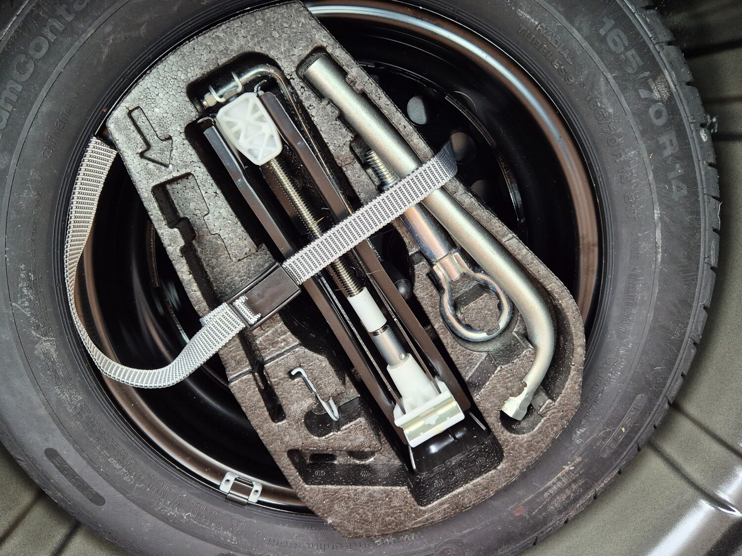 Used Volkswagen up! 2014 for sale - 77679772: Photo 20