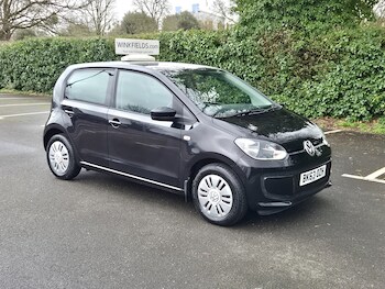 Used Volkswagen up! 2014 for sale - 77679772: Photo