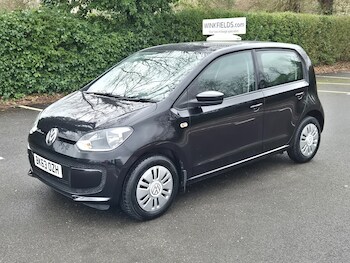 Used Volkswagen up! 2014 for sale - 77679772: Photo