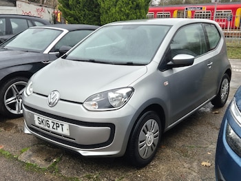 Used Volkswagen up! 2016 for sale - 76577413: Photo